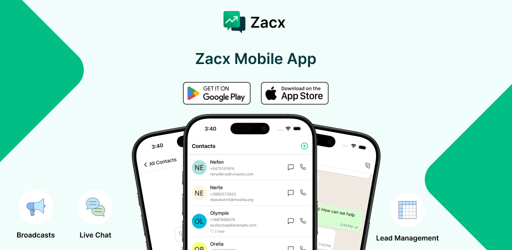 Mobile App Screenshot
